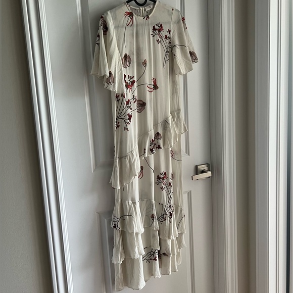 Aritzia Little Moon Teline Dress - Picture 2 of 6